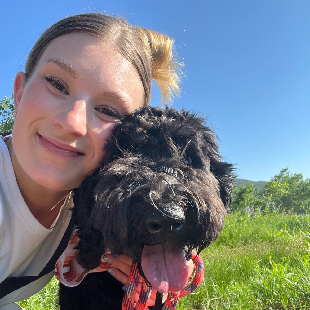 Meet your Posher, Kennedy